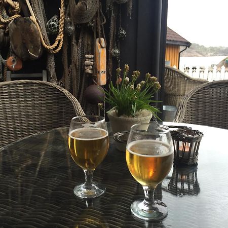 Lunvig - A Cosy Cottage In Idyllic Small Island Near Kristiansand, Sogne 외부 사진