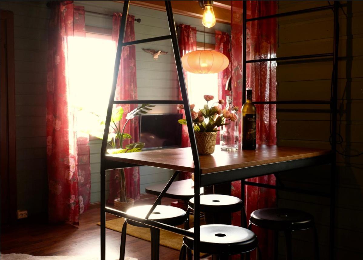 Lunvig - A Cosy Cottage In Idyllic Small Island Near Kristiansand, Sogne 외부 사진